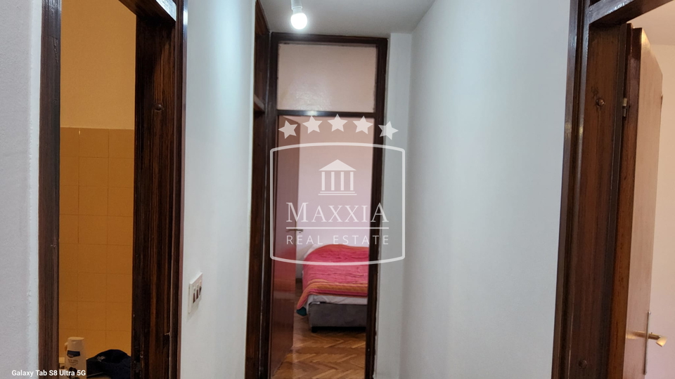 Apartment, 90 m2, For Sale, Zadar - Bili brig